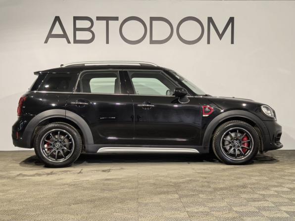 Mini Countryman II с пробегом 2019 года, цена 3 399 000 рублей, 56000 км, внедорожник, Автокод Объявления
