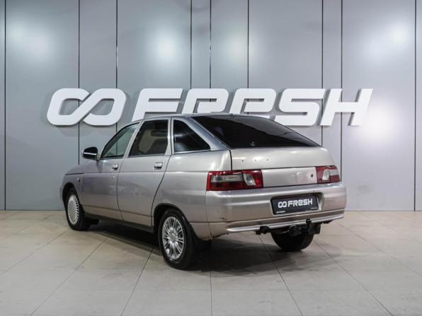 Lada (ВАЗ) 2112 с пробегом 2007 года, цена 250 000 рублей, 205400 км, хэтчбек, Автокод Объявления