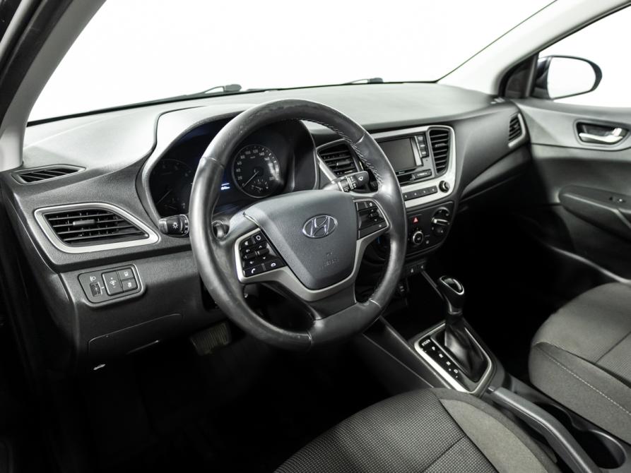 Hyundai Solaris II Санкт-Петербург  - изображение 11