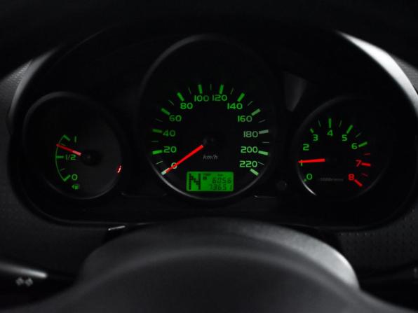 Mitsubishi Colt VI (Z20/Z30) с пробегом 2007 года, цена 489 000 рублей, 73650 км, хэтчбек, Автокод Объявления