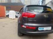 Kia Sportage III Рестайлинг Москва  - изображение 17
