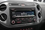 Volkswagen Tiguan I Рестайлинг Москва  - изображение 24