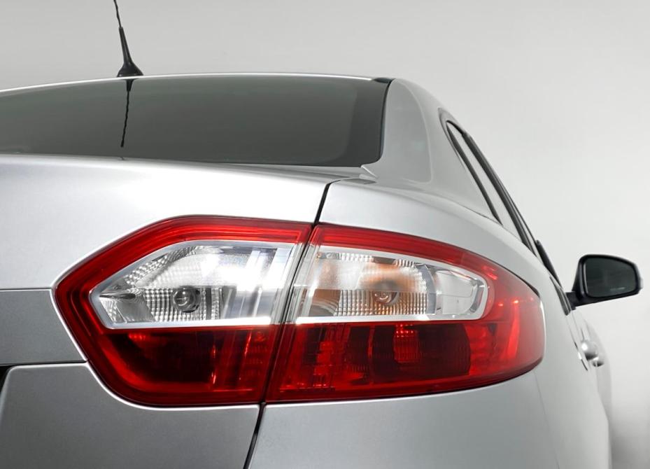 Renault Fluence I Рестайлинг Нижний Новгород  - изображение 6