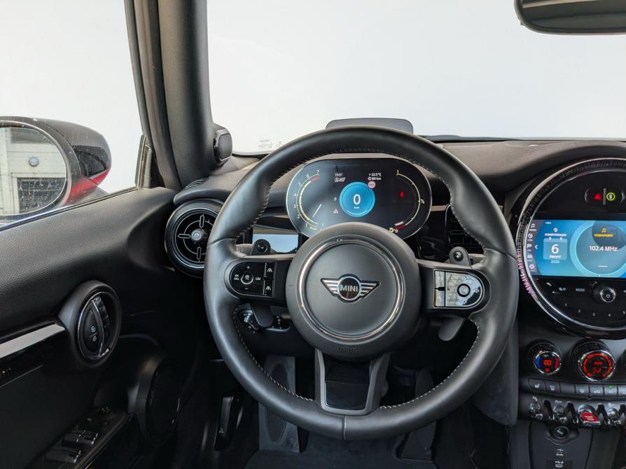 Mini Countryman II Рестайлинг Москва  - изображение 13