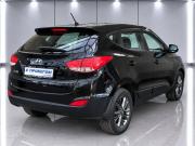 Hyundai ix35 I Рестайлинг Москва  - изображение 21