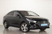 Hyundai Solaris II Челябинск  - изображение 21