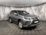 Lexus GX II Рестайлинг 2 Москва  - изображение 26