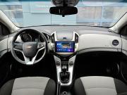 Chevrolet Cruze I Рестайлинг Казань  - изображение 21
