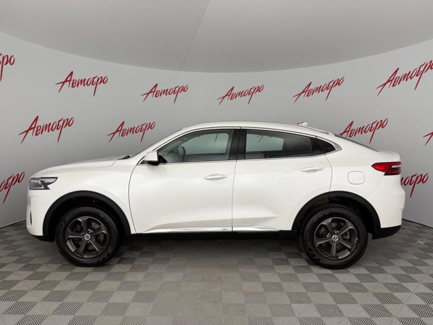 Haval F7x I Псков  - изображение 2