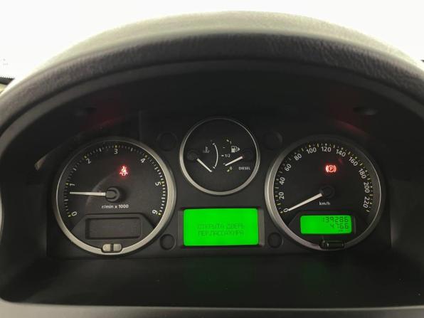 Land Rover Freelander II Рестайлинг с пробегом 2010 года, цена 966 000 рублей, 139135 км, внедорожник, Автокод Объявления