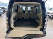 Land Rover Discovery IV Рестайлинг Москва  - изображение 75
