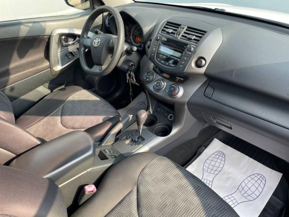 Toyota RAV4 III (XA30) Рестайлинг с пробегом 2011 года, цена 1 300 000 рублей, 226377 км, внедорожник, Автокод Объявления