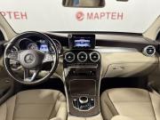 Mercedes-Benz GLC I (X253) Вологда  - изображение 32