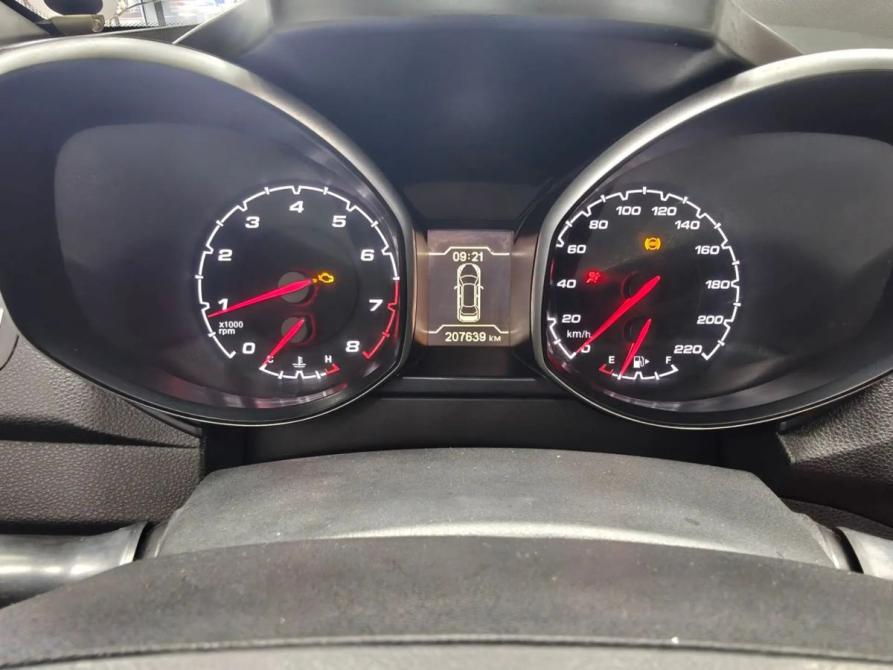 Chery Tiggo 5 I Москва  - изображение 12