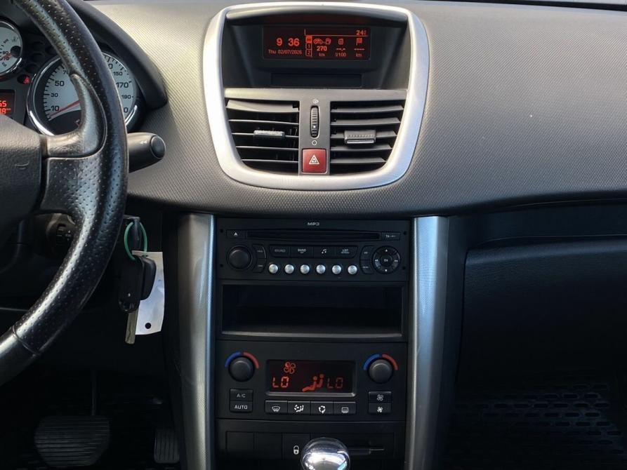 Peugeot 207 I Москва  - изображение 11