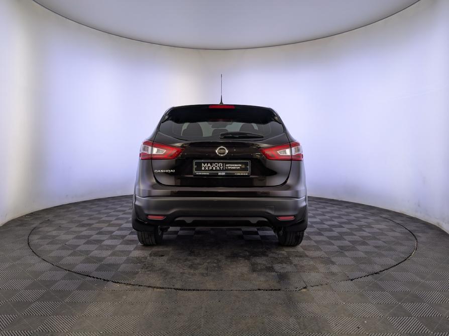 Nissan Qashqai II Москва  - изображение 6