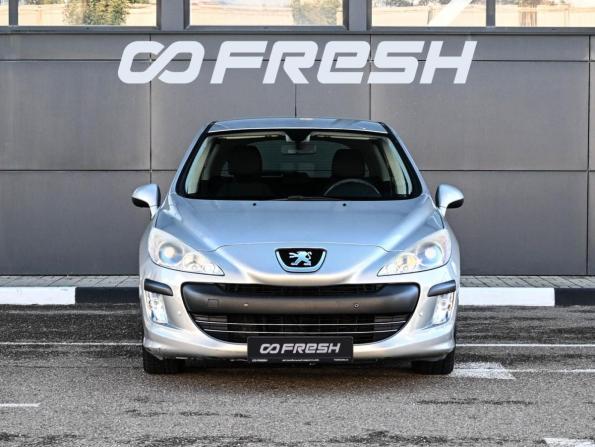 Peugeot 308 I с пробегом 2008 года, цена 589 000 рублей, 98314 км, хэтчбек, Автокод Объявления