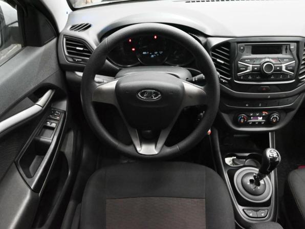 Lada (ВАЗ) Vesta I с пробегом 2017 года, цена 775 000 рублей, 100515 км, седан, Автокод Объявления