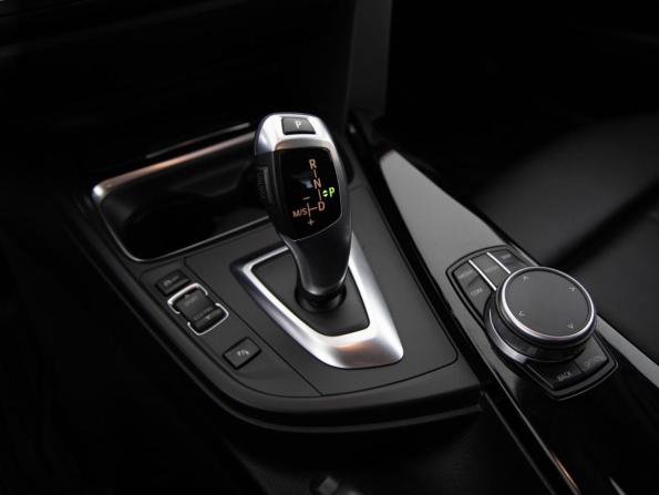BMW 3 серии VI (F3x) с пробегом 2015 года, цена 1 899 000 рублей, 184657 км, седан, Автокод Объявления