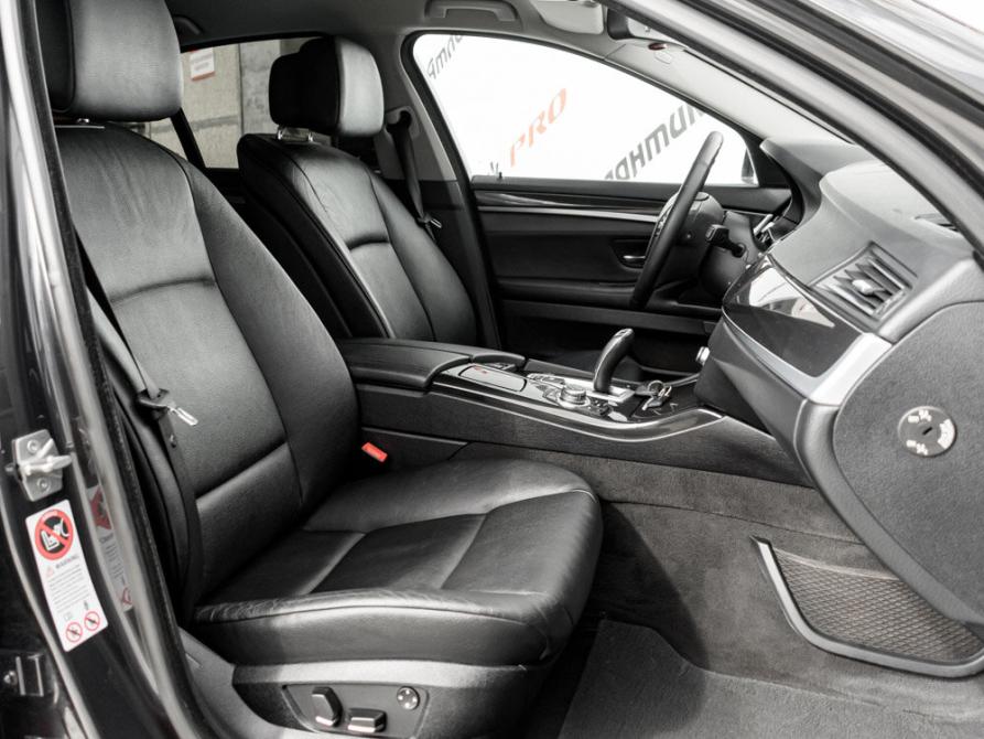 BMW 5 серии VI (F10/F11/F07) Екатеринбург  - изображение 13