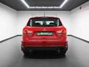 Mitsubishi ASX I Рестайлинг Тверь  - изображение 20