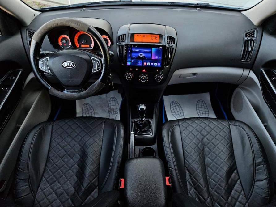 Kia Ceed I Вологда  - изображение 8