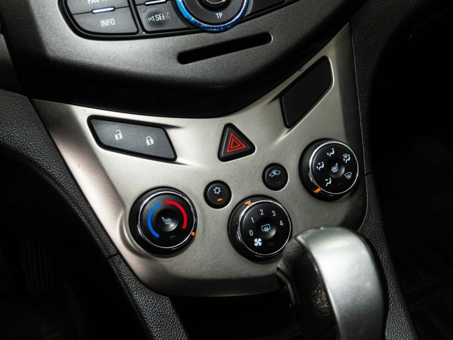 Chevrolet Aveo II Казань  - изображение 11