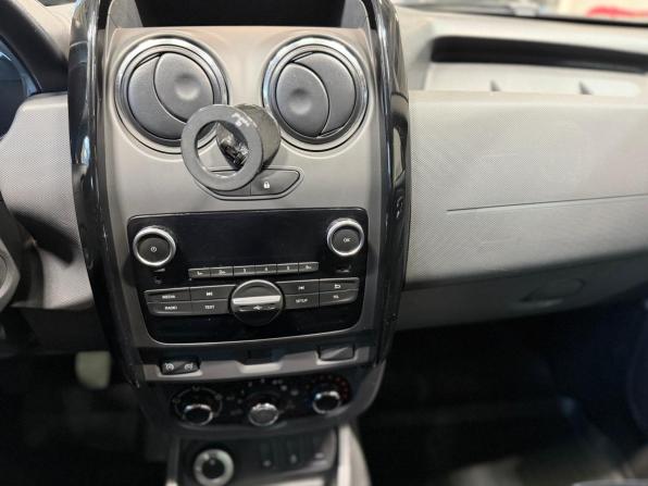 Renault Duster II с пробегом 2020 года, цена 1 699 000 рублей, 109691 км, внедорожник, Автокод Объявления