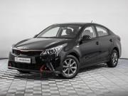 Kia Rio IV Рестайлинг Москва  - изображение 17