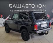 Lada (ВАЗ) Niva Legend Уфа  - изображение 19