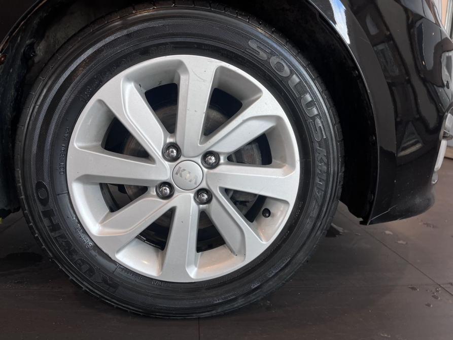 Kia Rio III Рестайлинг Чебоксары  - изображение 19