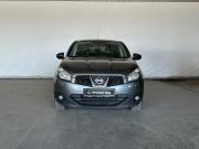 Nissan Qashqai I Рестайлинг Москва  - изображение 19