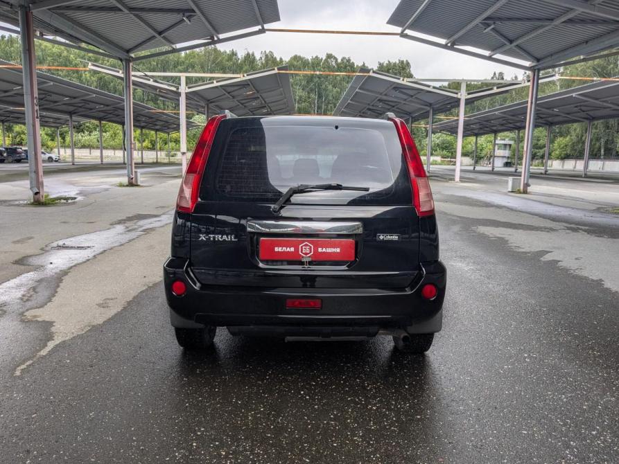 Nissan X-Trail I Рестайлинг Екатеринбург  - изображение 6
