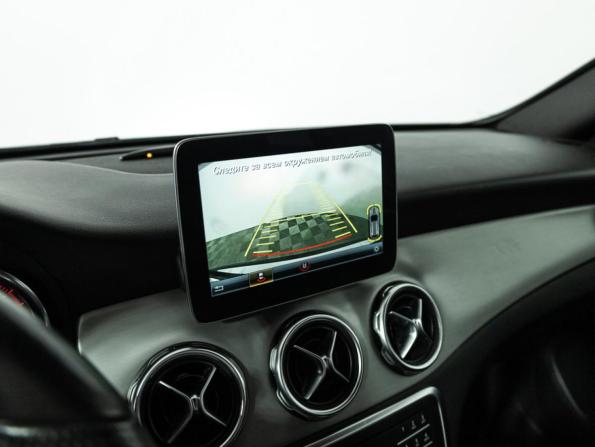 Mercedes-Benz GLA I (X156) Рестайлинг с пробегом 2017 года, цена 2 199 700 рублей, 65406 км, внедорожник, Автокод Объявления