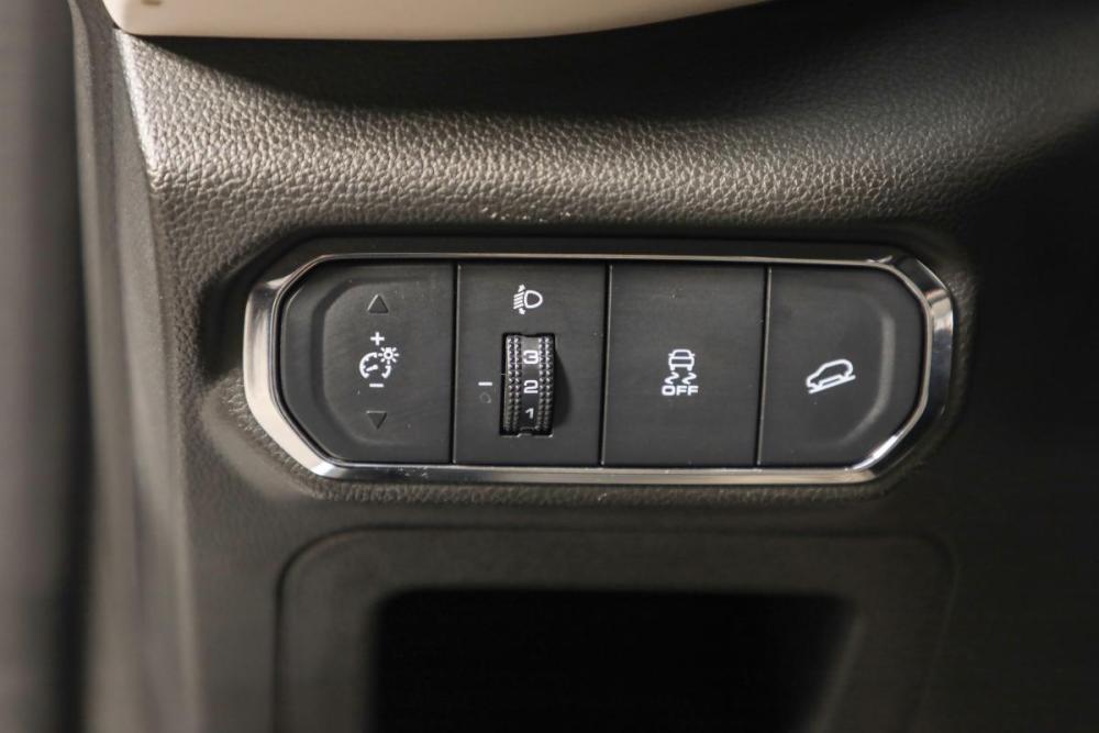 Haval Jolion I Рестайлинг Новосибирск  - изображение 17