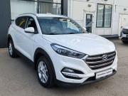 Hyundai Tucson III Москва  - изображение 19