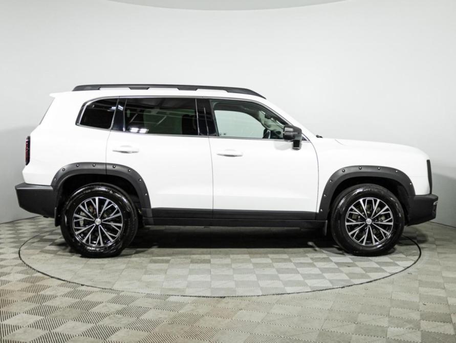 Haval Dargo Санкт-Петербург  - изображение 4