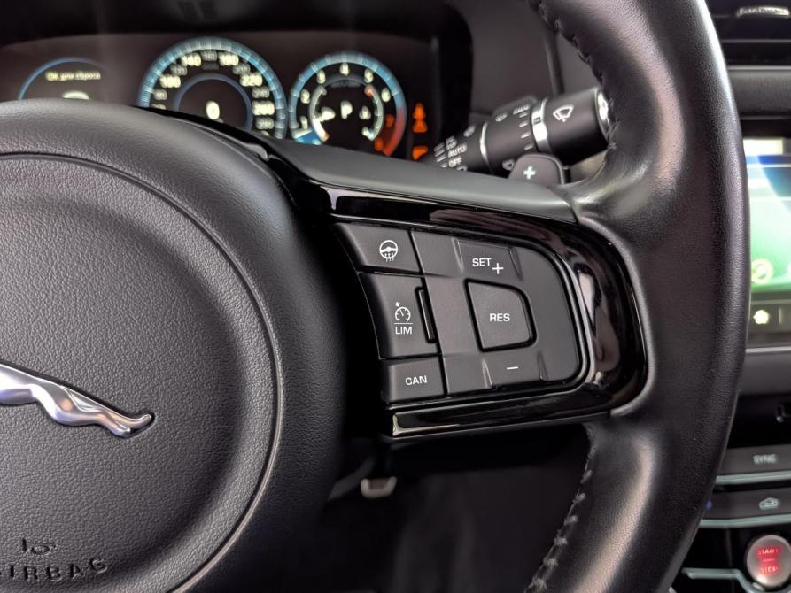 Jaguar XF II Москва  - изображение 25