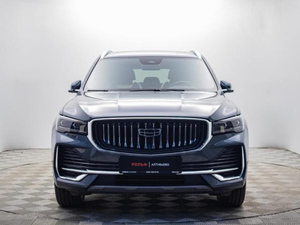 Geely Monjaro I с пробегом 2023 года, цена 2 833 000 рублей, 59678 км, внедорожник, Автокод Объявления