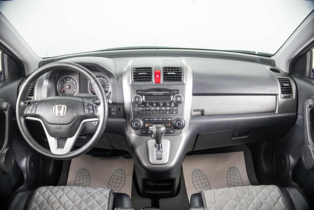 Honda CR-V III Пермь  - изображение 13