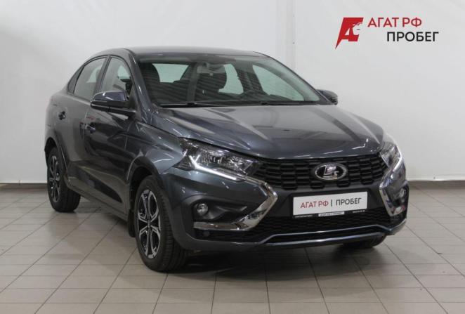 Lada (ВАЗ) Iskra с пробегом 2026 года, цена 1 490 000 рублей, 4264 км, универсал, Автокод Объявления