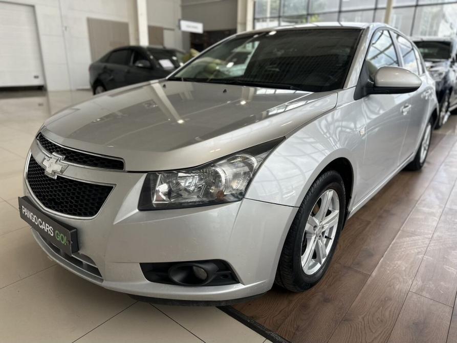 Chevrolet Cruze I Саратов  - изображение 1
