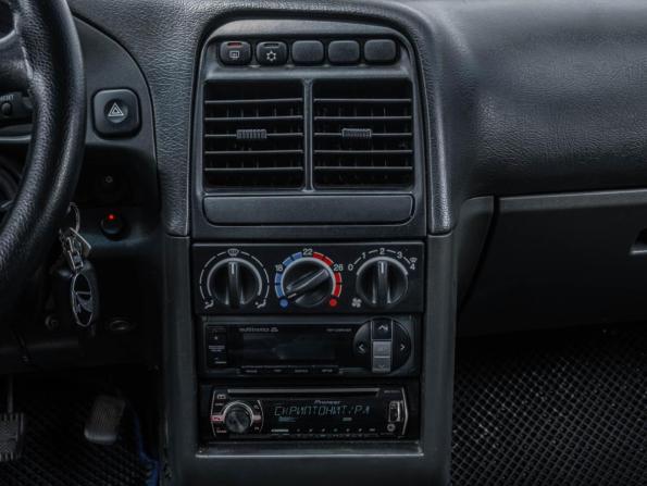 Lada (ВАЗ) 2112 с пробегом 2006 года, цена 370 000 рублей, 178221 км, хэтчбек, Автокод Объявления