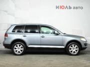 Volkswagen Touareg I Рестайлинг Екатеринбург  - изображение 29