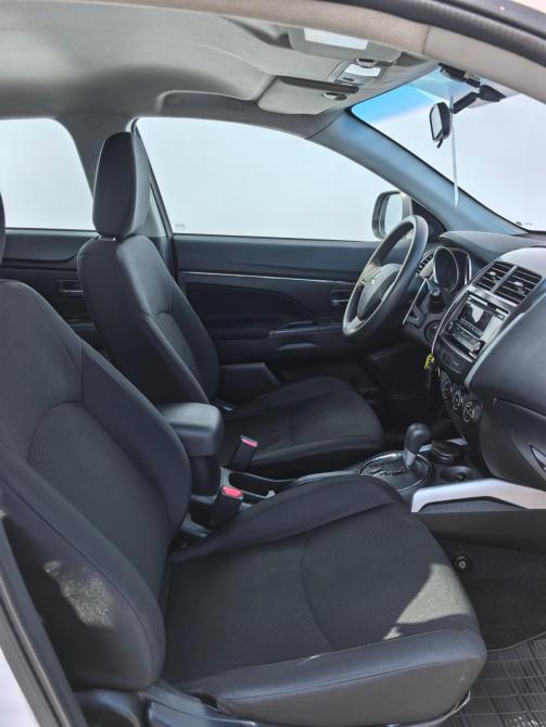 Mitsubishi ASX I Рестайлинг Санкт-Петербург  - изображение 20