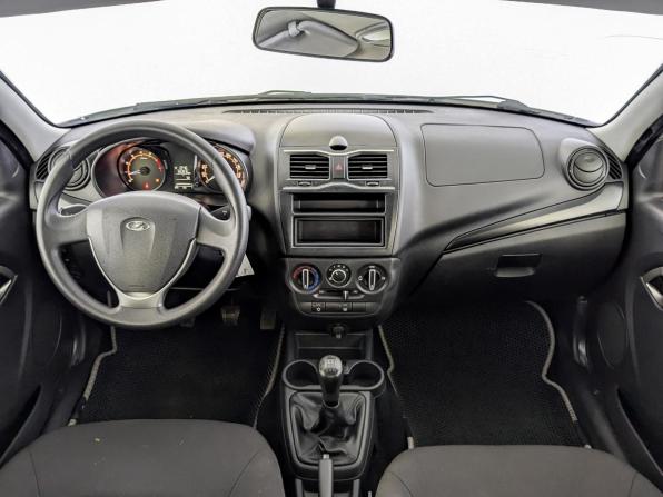 Lada (ВАЗ) Granta I Рестайлинг с пробегом 2024 года, цена 660 000 рублей, 55350 км, седан, Автокод Объявления