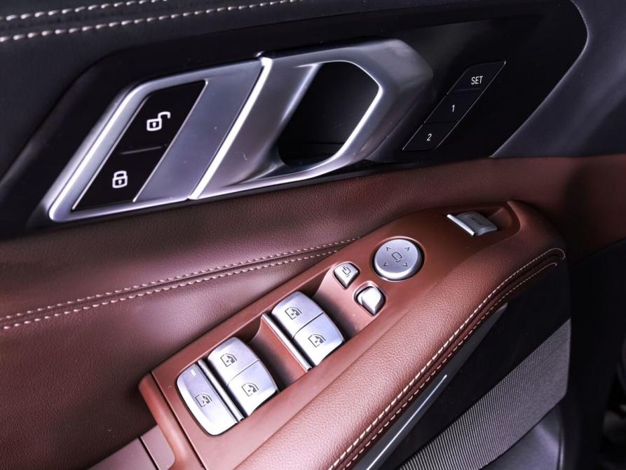 BMW X5 IV (G05/G18) Рестайлинг Минеральные Воды  - изображение 18