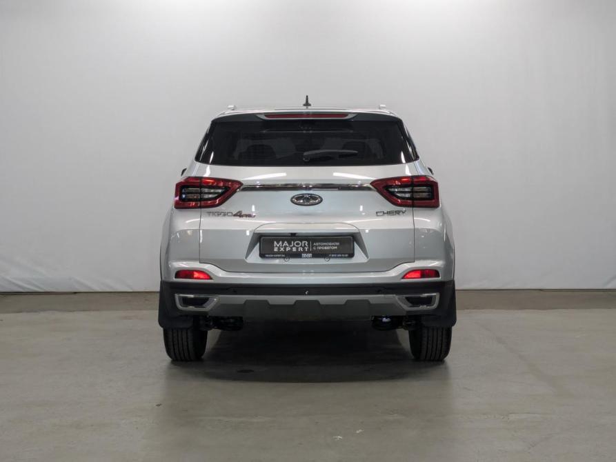 Chery Tiggo 4 Pro I Санкт-Петербург  - изображение 6