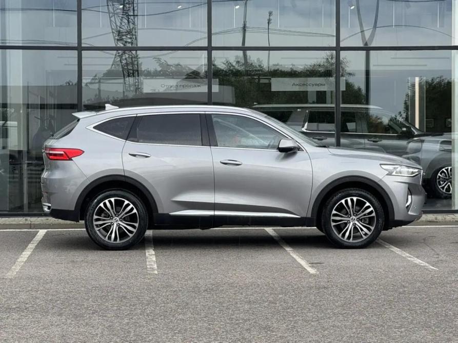 Haval F7 I Воронеж  - изображение 6