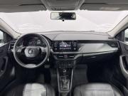 Skoda Rapid II Новосибирск  - изображение 37